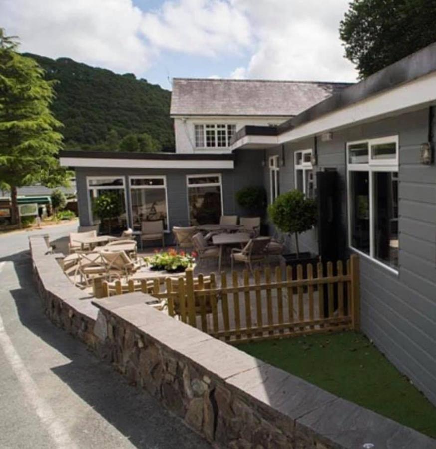 Woodlands Luxury Escape - Lodge 81 New Quay  Exterior foto